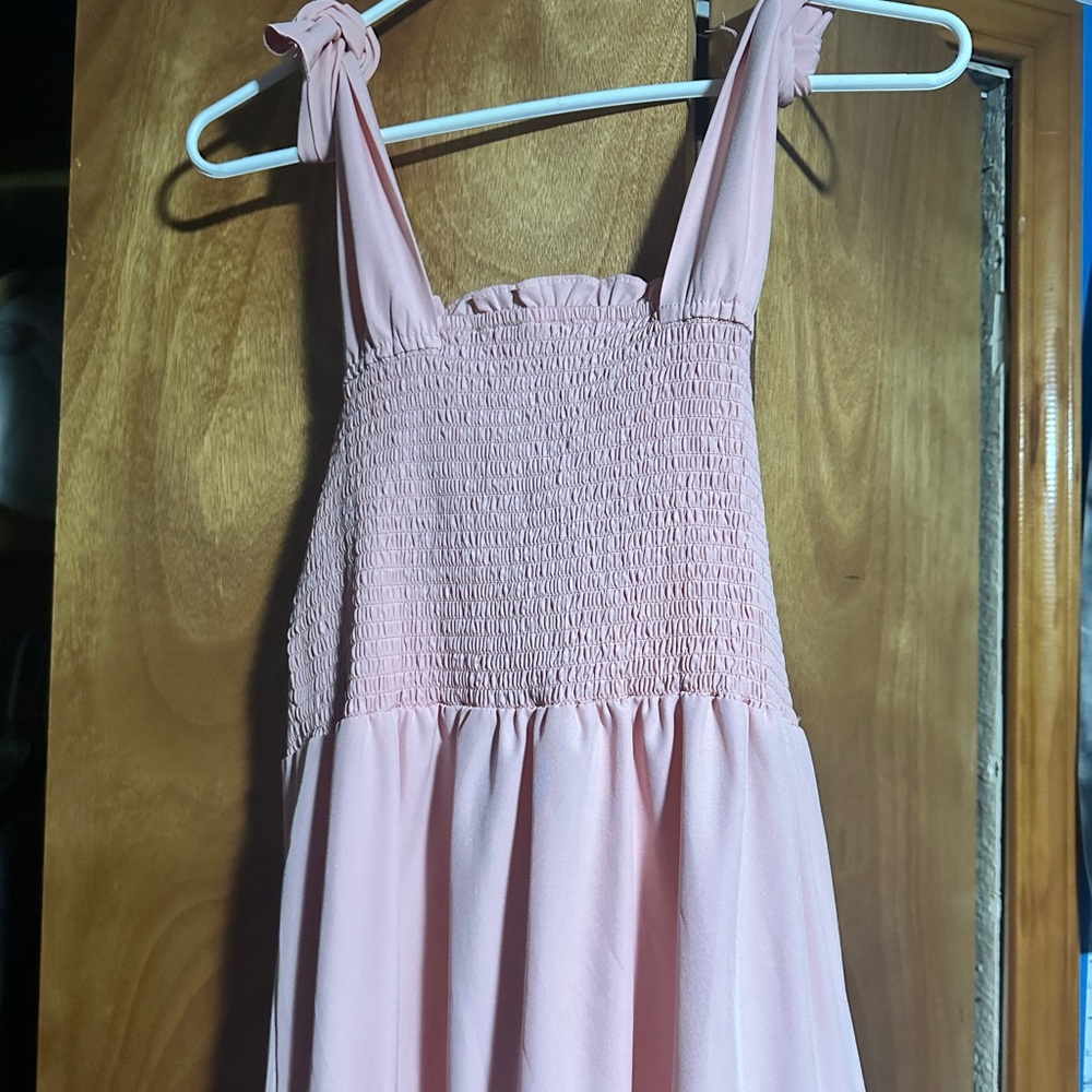 Hill House The Anjuli Dress